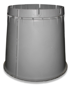 Diffuser CL-920 cpl gray